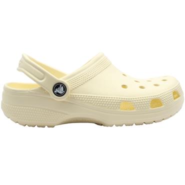 CROCS 10001 7CJ CLASSIC CLOG - YELLOW